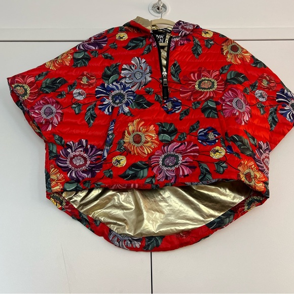 Think Roslyn light down quilted jacket - Picture 3 of 3